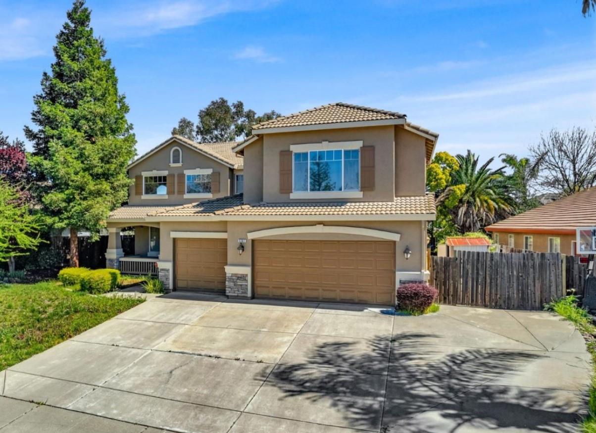 5361 Mojave WAY