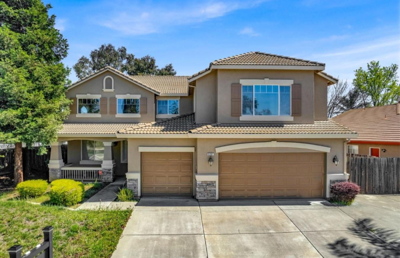 5361 Mojave WAY