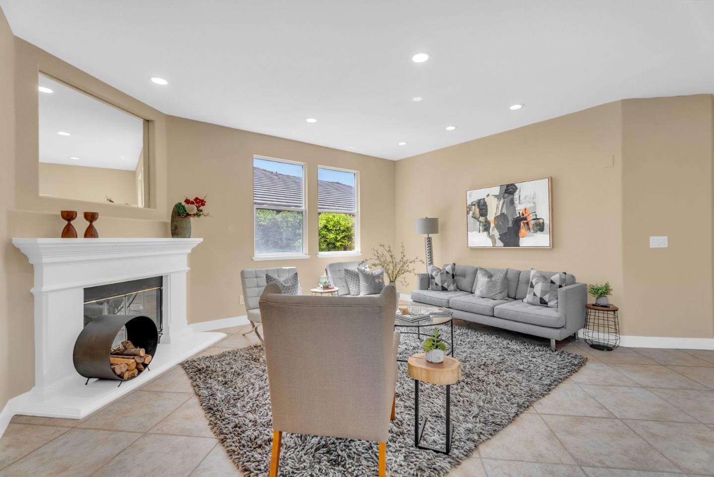 5361 Mojave WAY