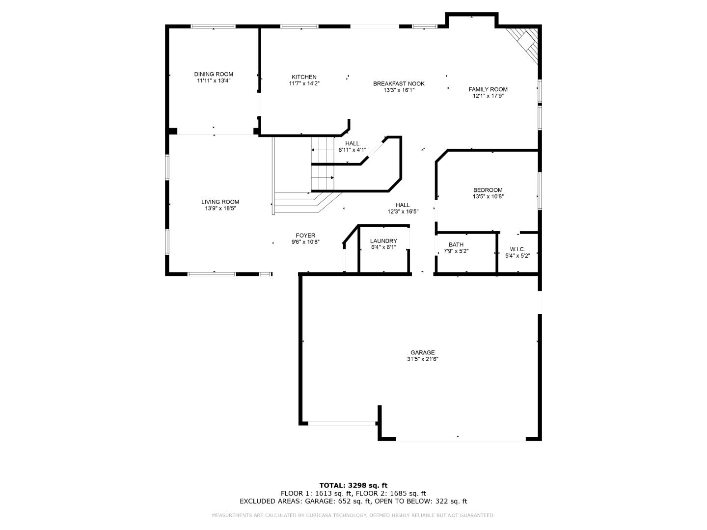 5361 Mojave WAY