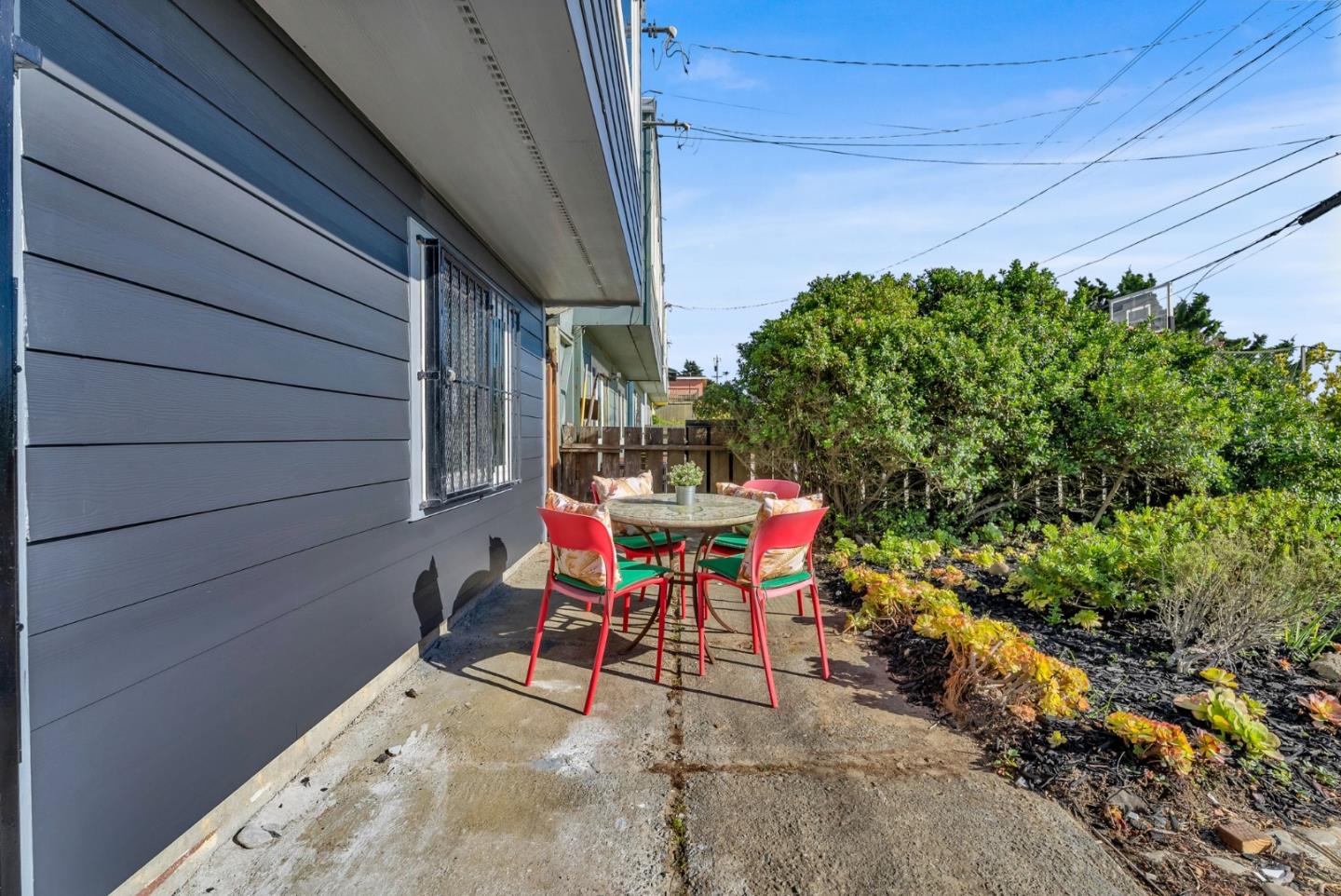 114 Northridge DR