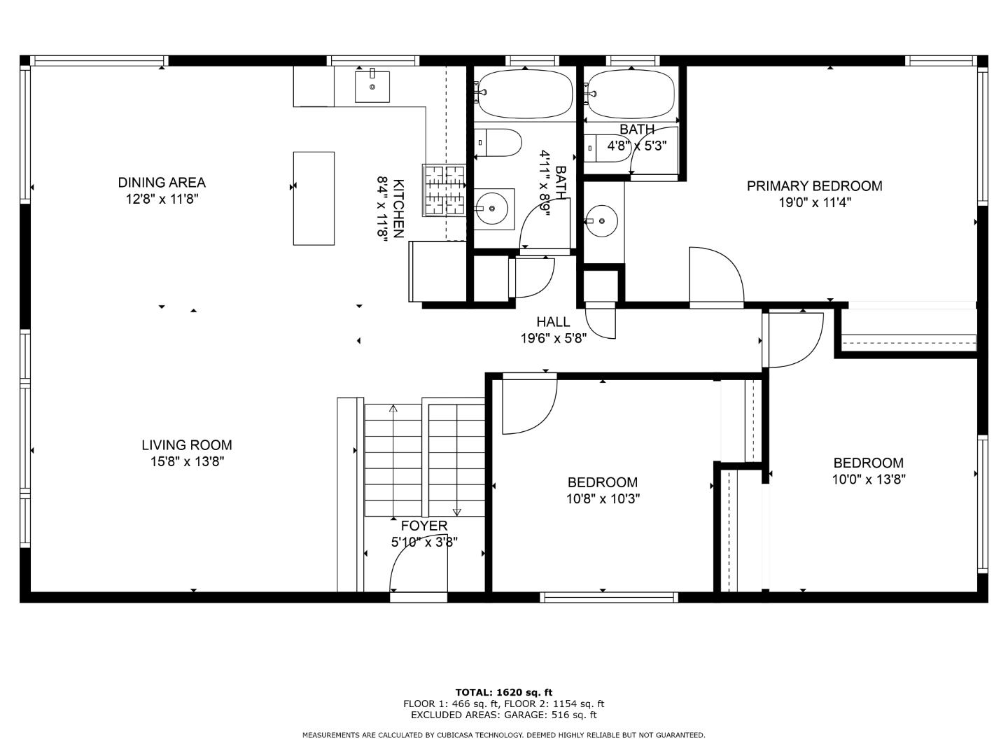 114 Northridge DR