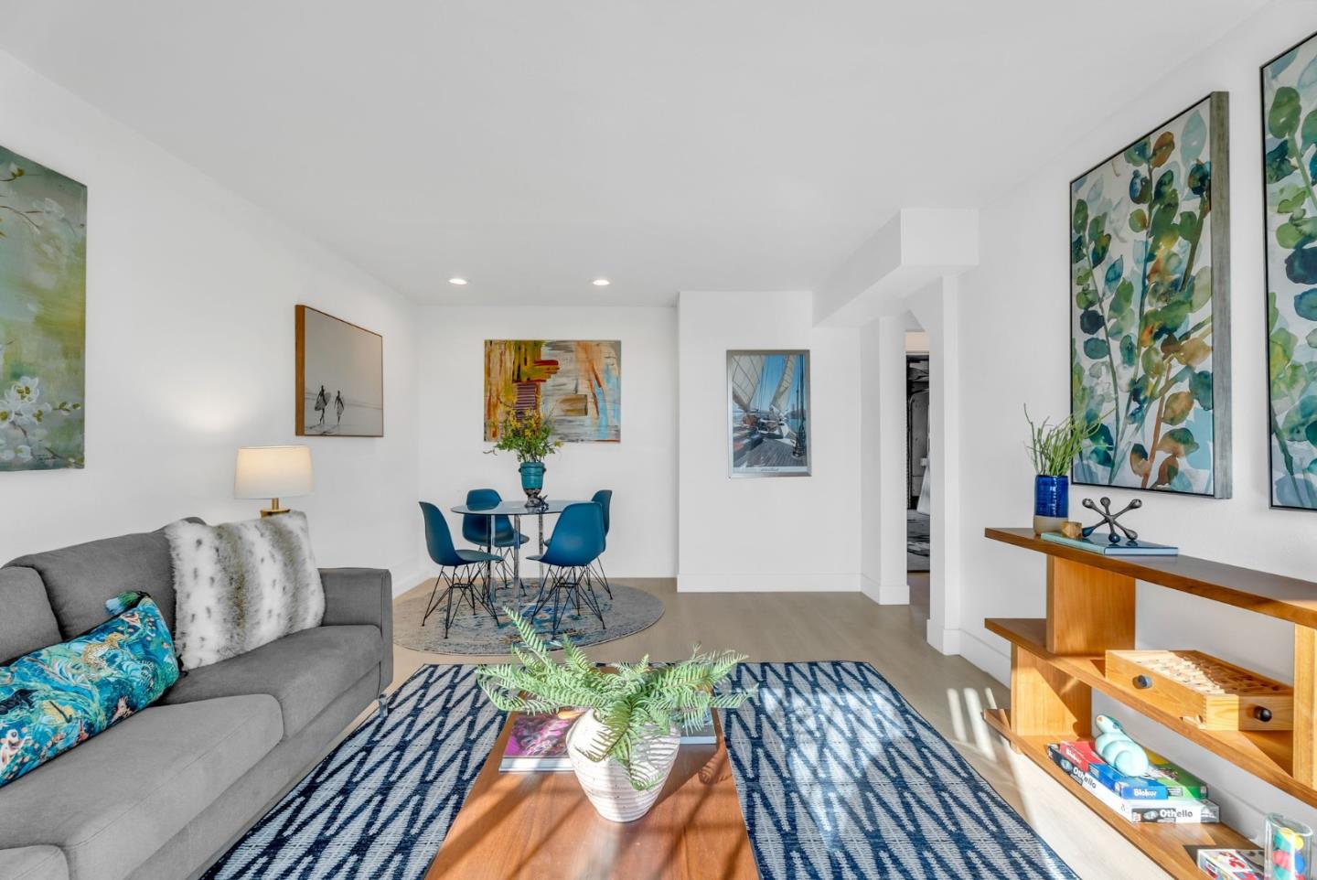 114 Northridge DR