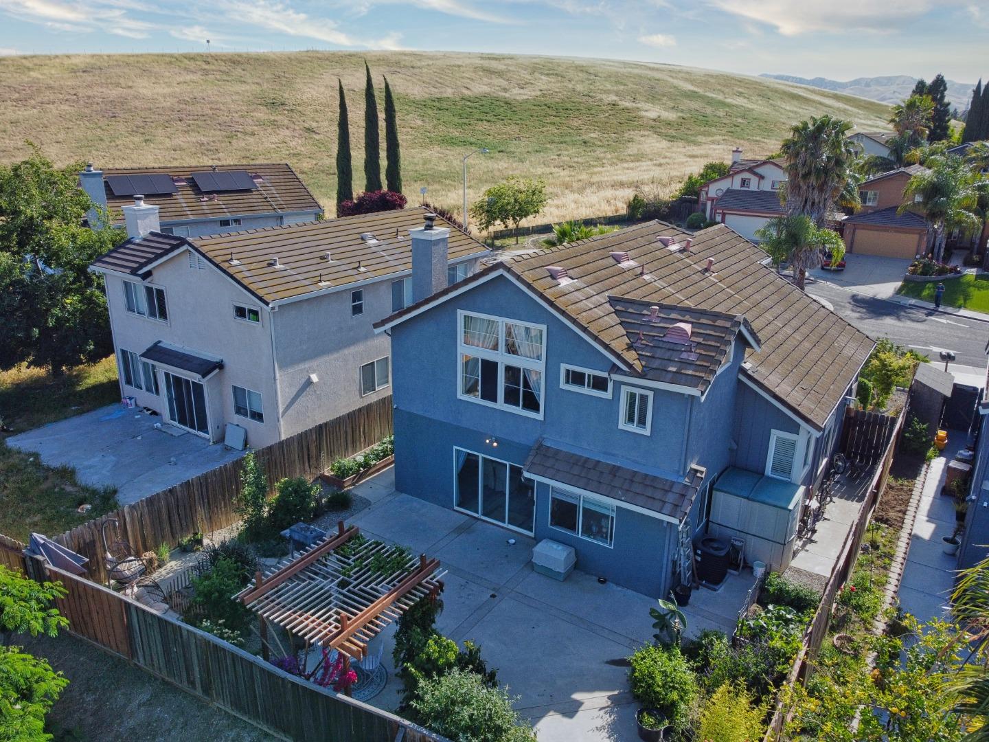 4727 Mustang CT