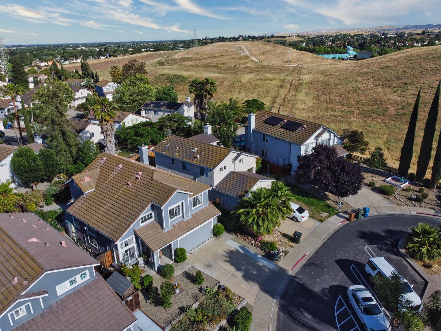 4727 Mustang CT