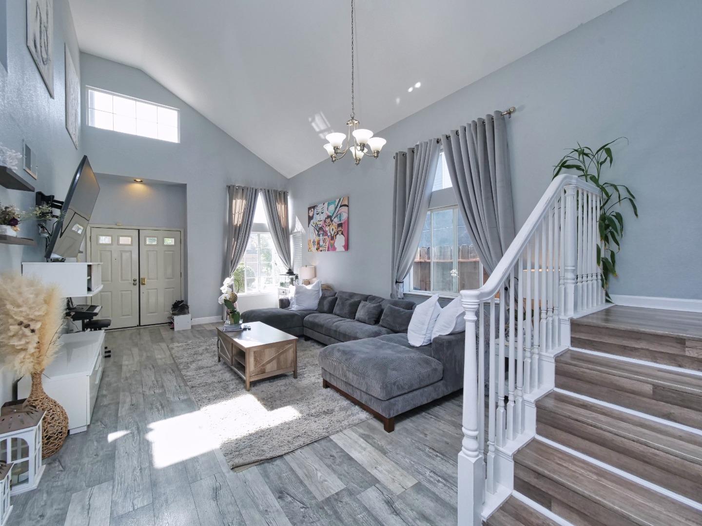 4727 Mustang CT