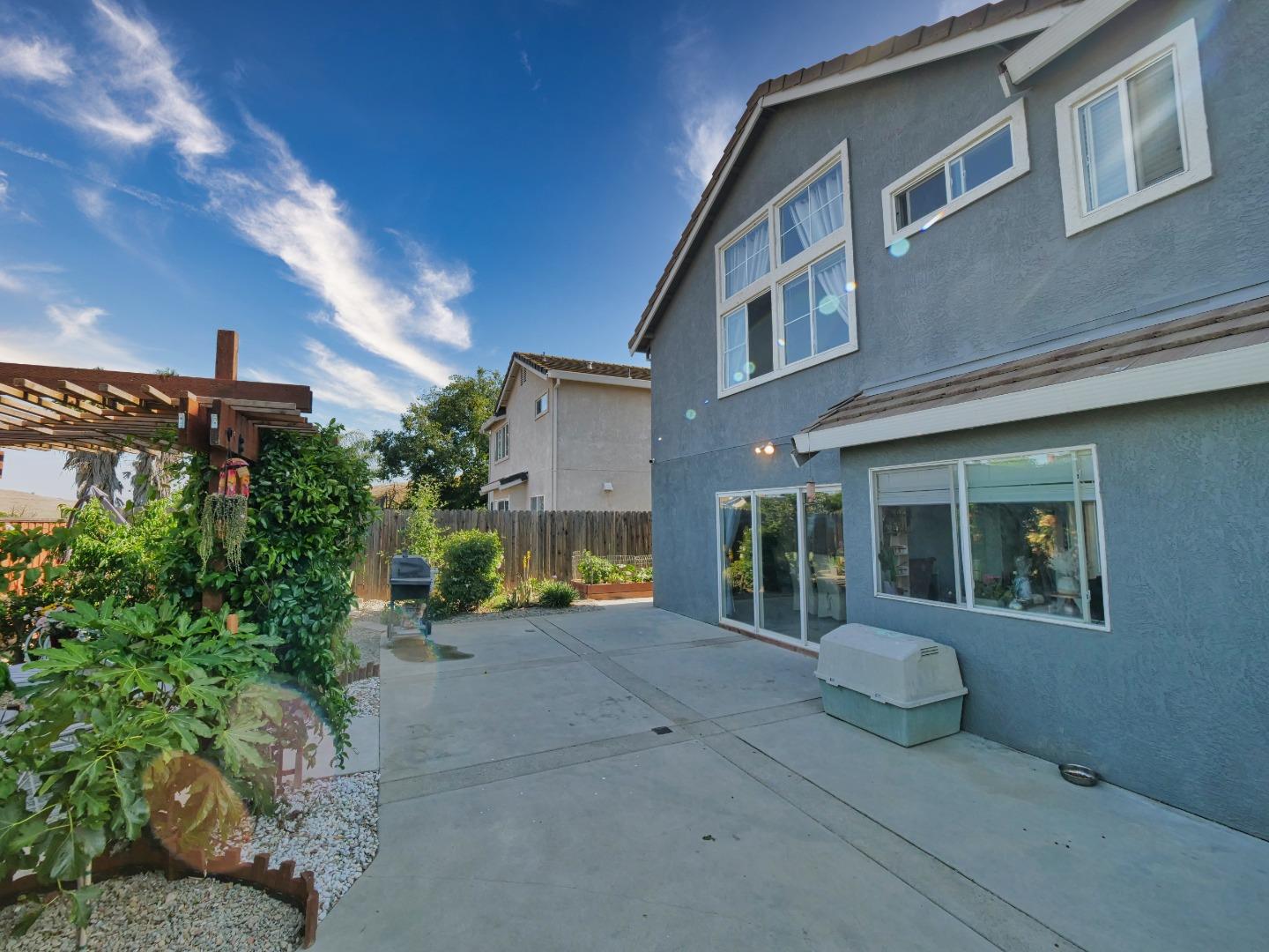 4727 Mustang CT