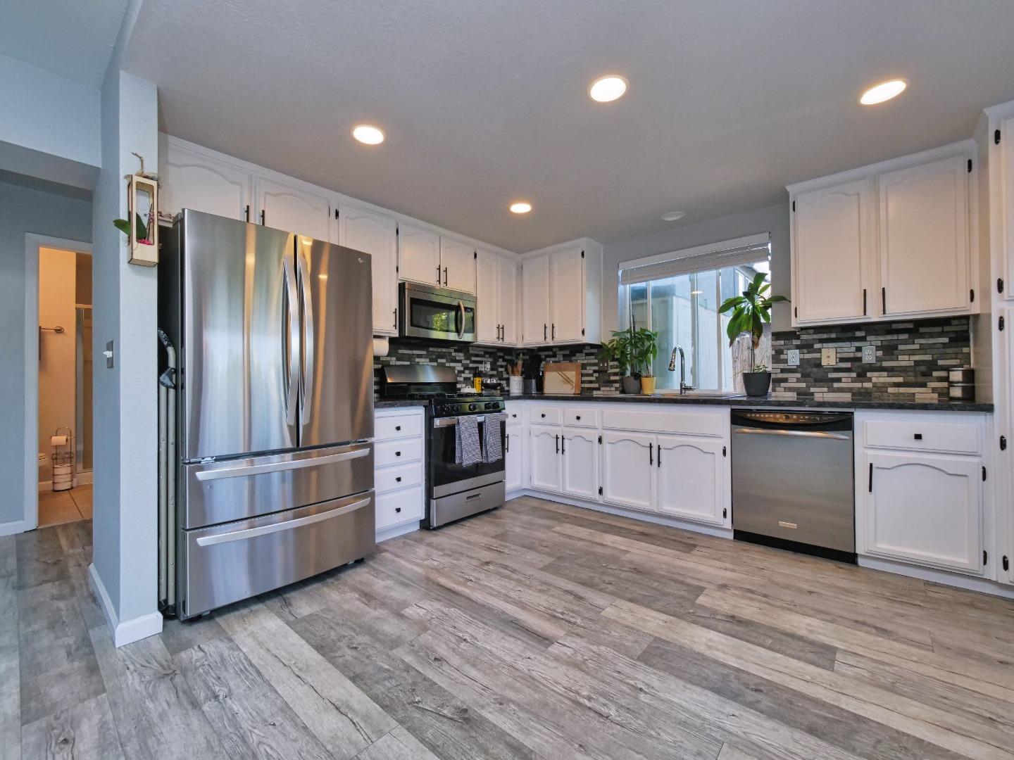 4727 Mustang CT