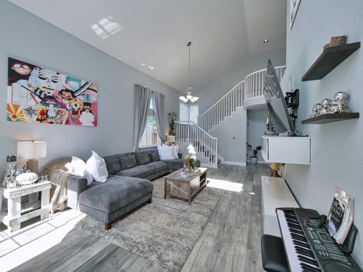 4727 Mustang CT