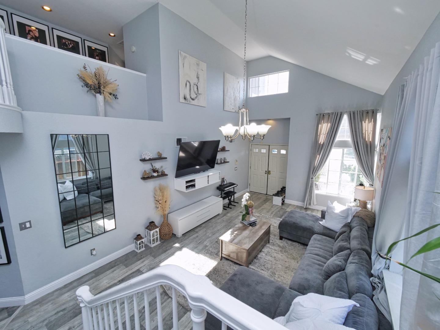 4727 Mustang CT