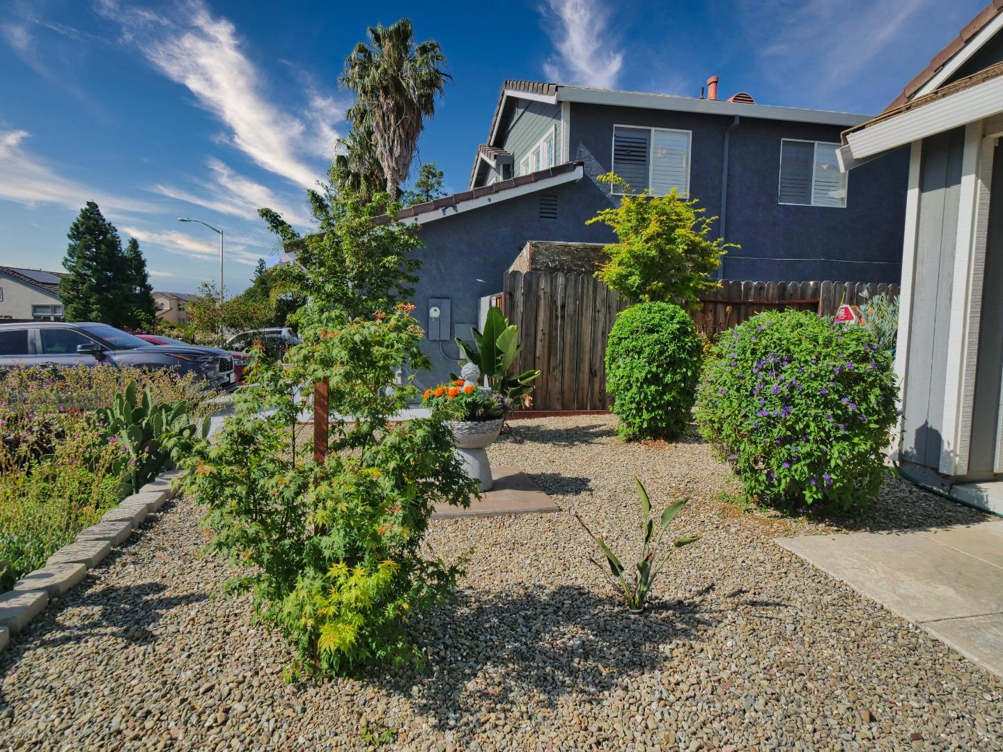 4727 Mustang CT