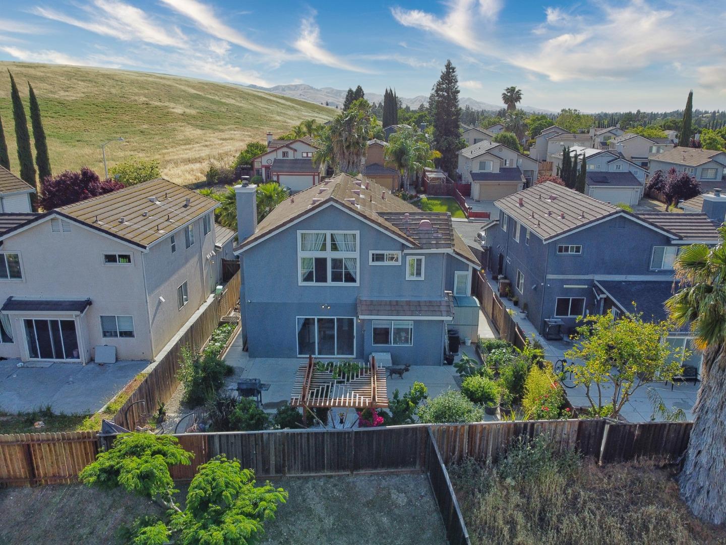 4727 Mustang CT