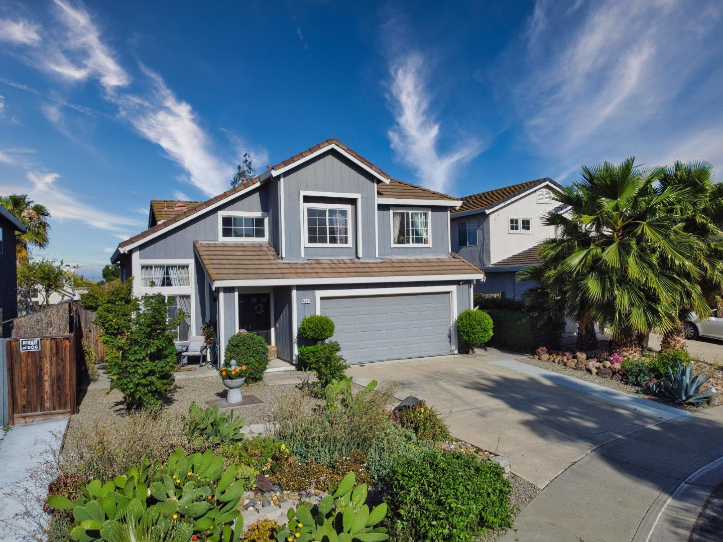 4727 Mustang CT