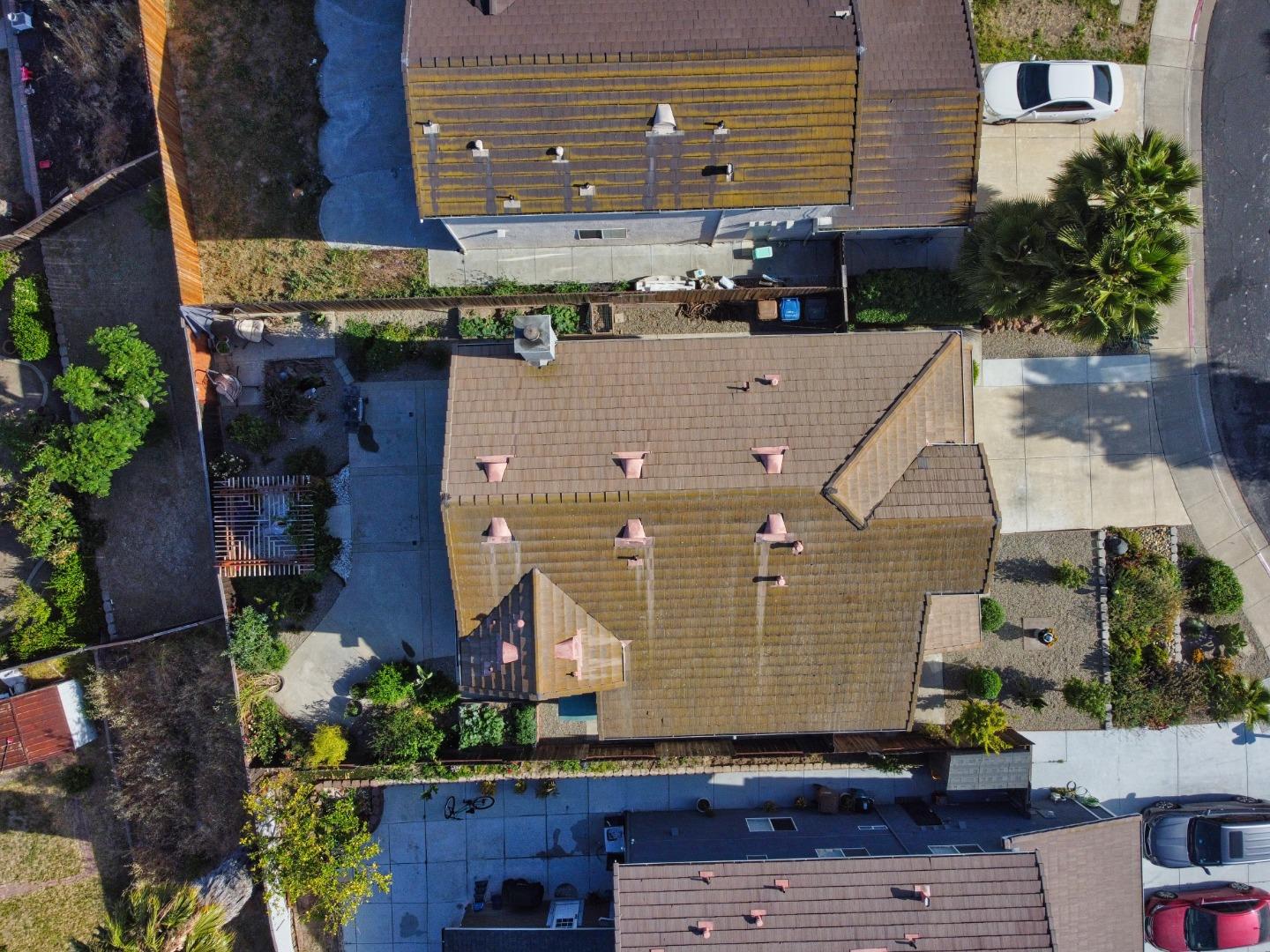 4727 Mustang CT