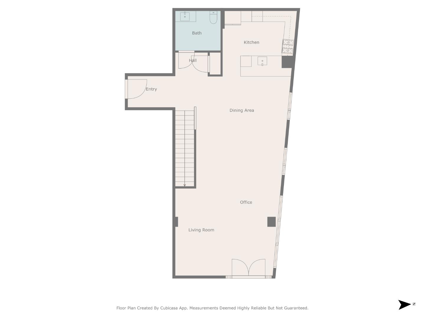 3578 Rambla PL 129
