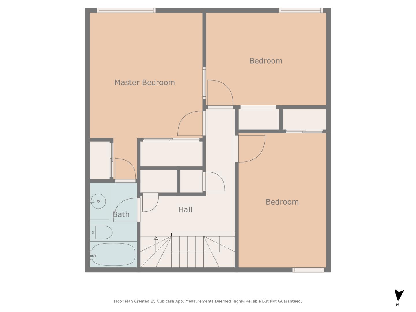 3777 Fairfax WAY