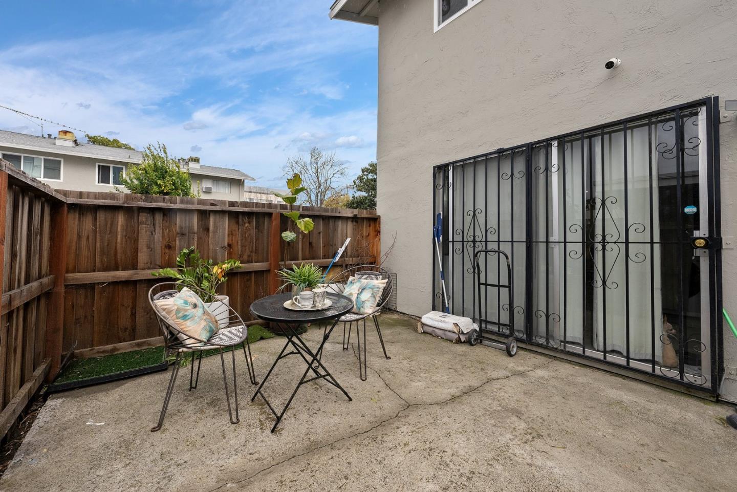 2142 Cerro Terbi CT