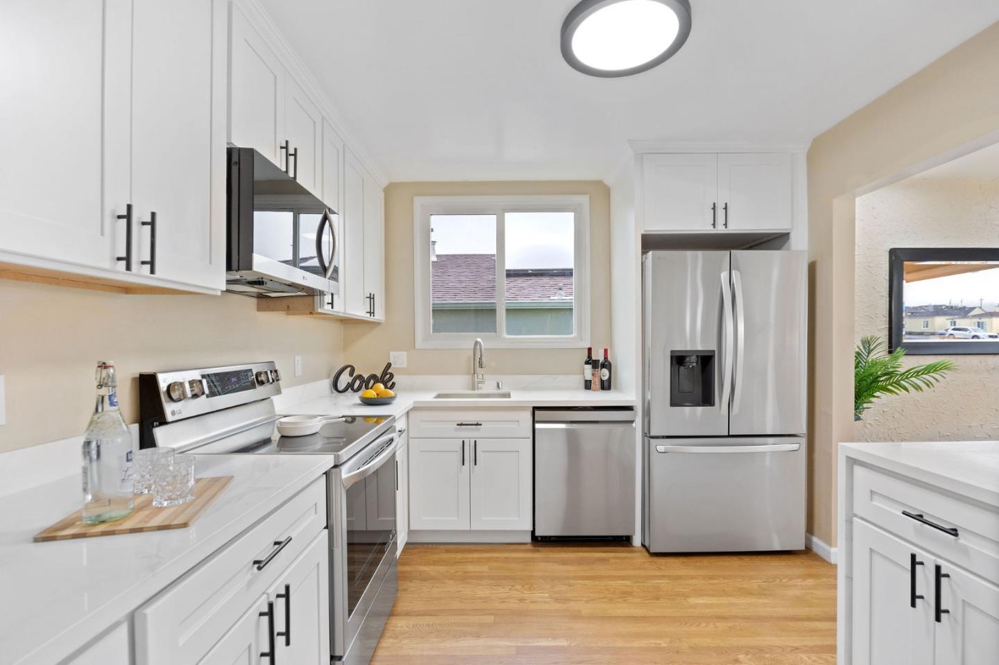 205 Skyline DR