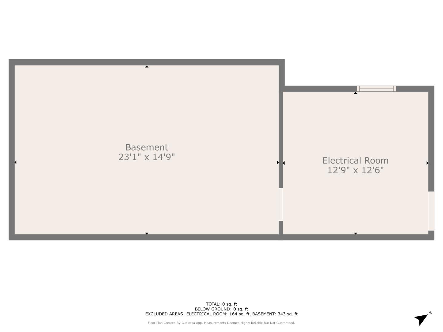 1122 Hollister AVE