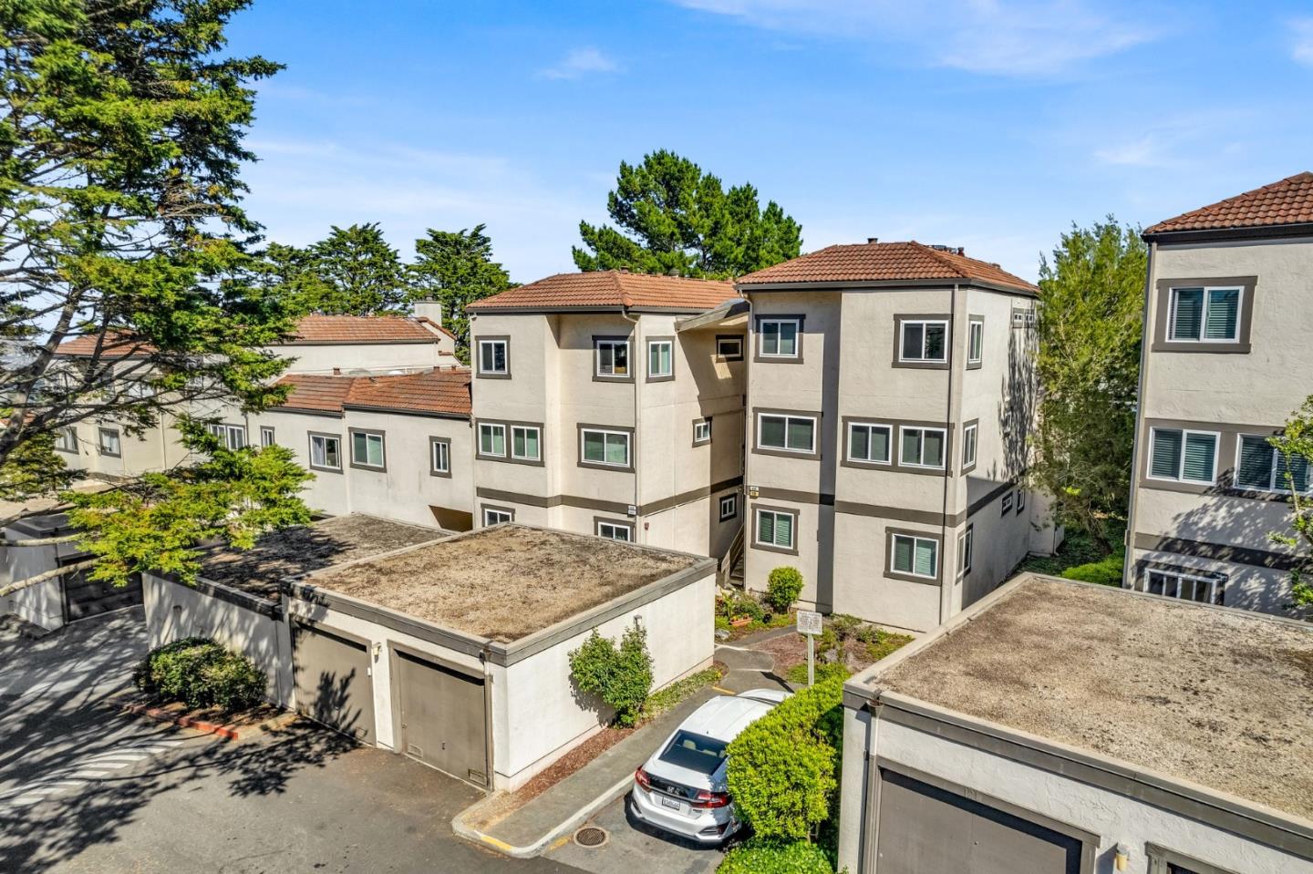 3550 Carter DR 117