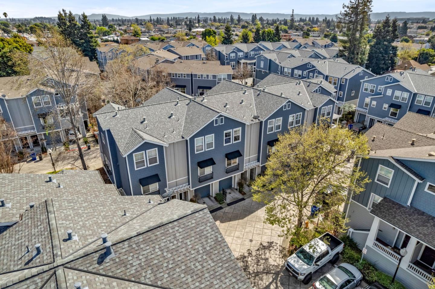 700 Mesa Circle