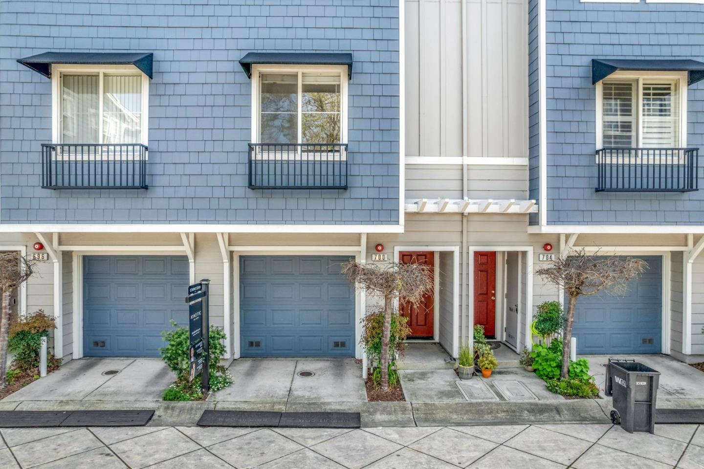 700 Mesa Circle