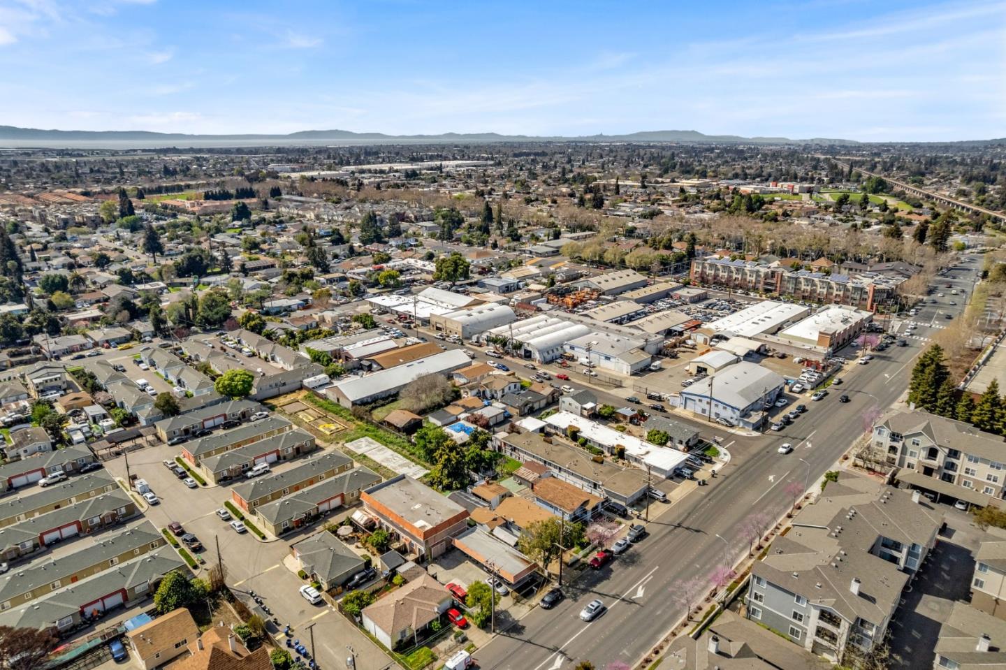 700 Mesa Circle