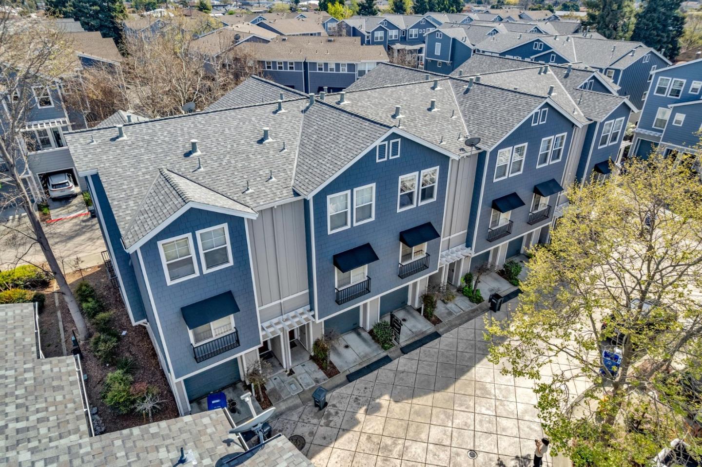 700 Mesa Circle