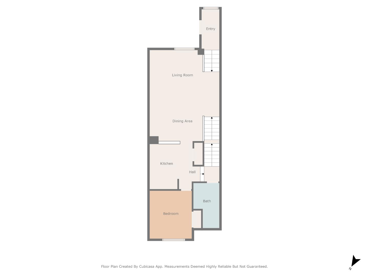 700 Mesa Circle