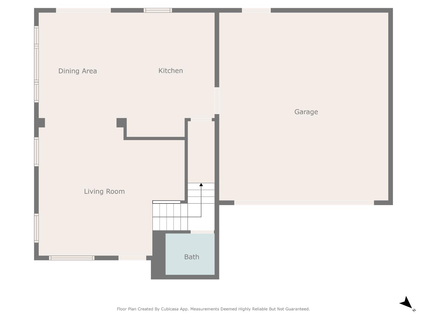 9445 Clemente Drive