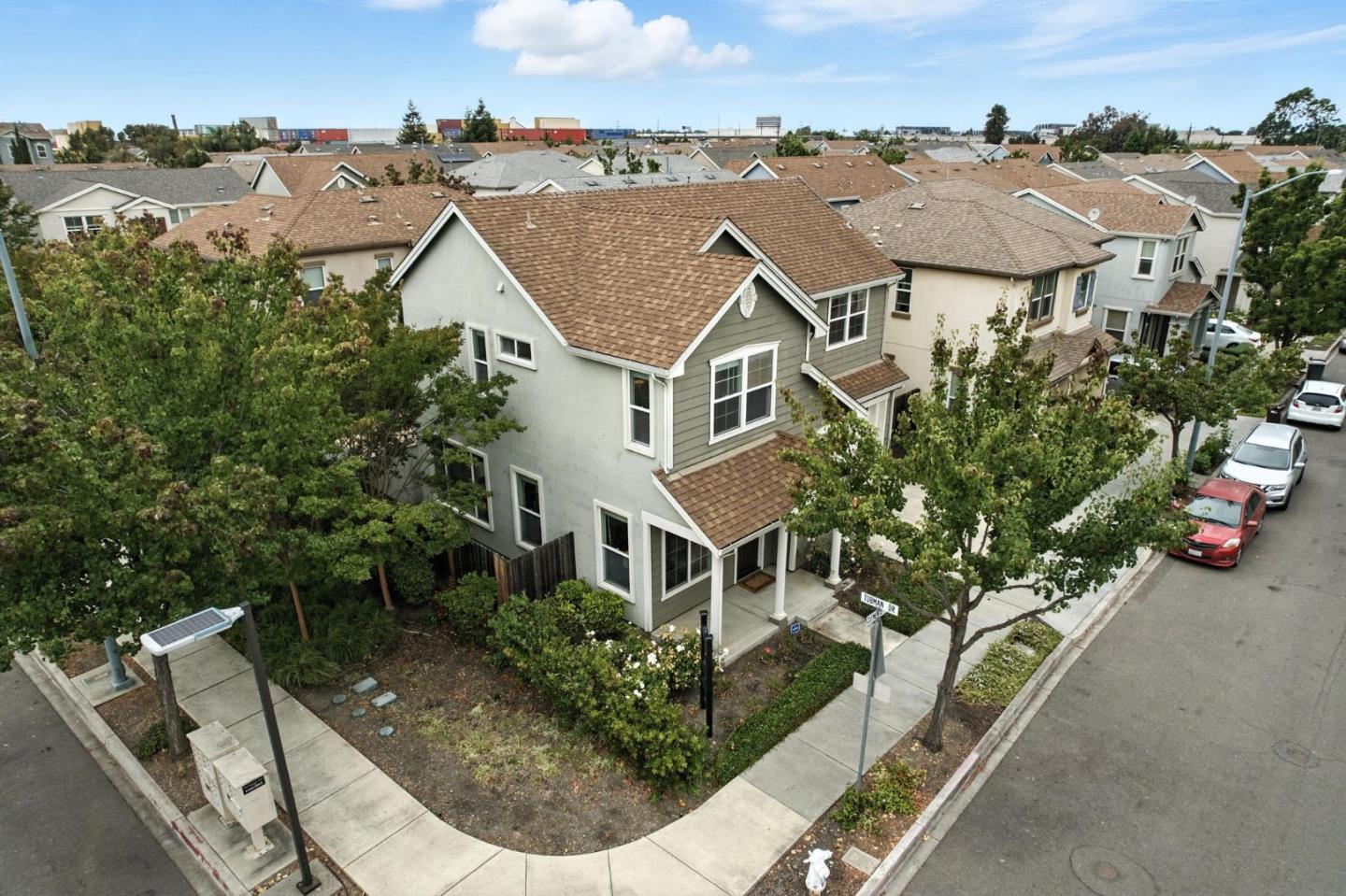 9445 Clemente Drive