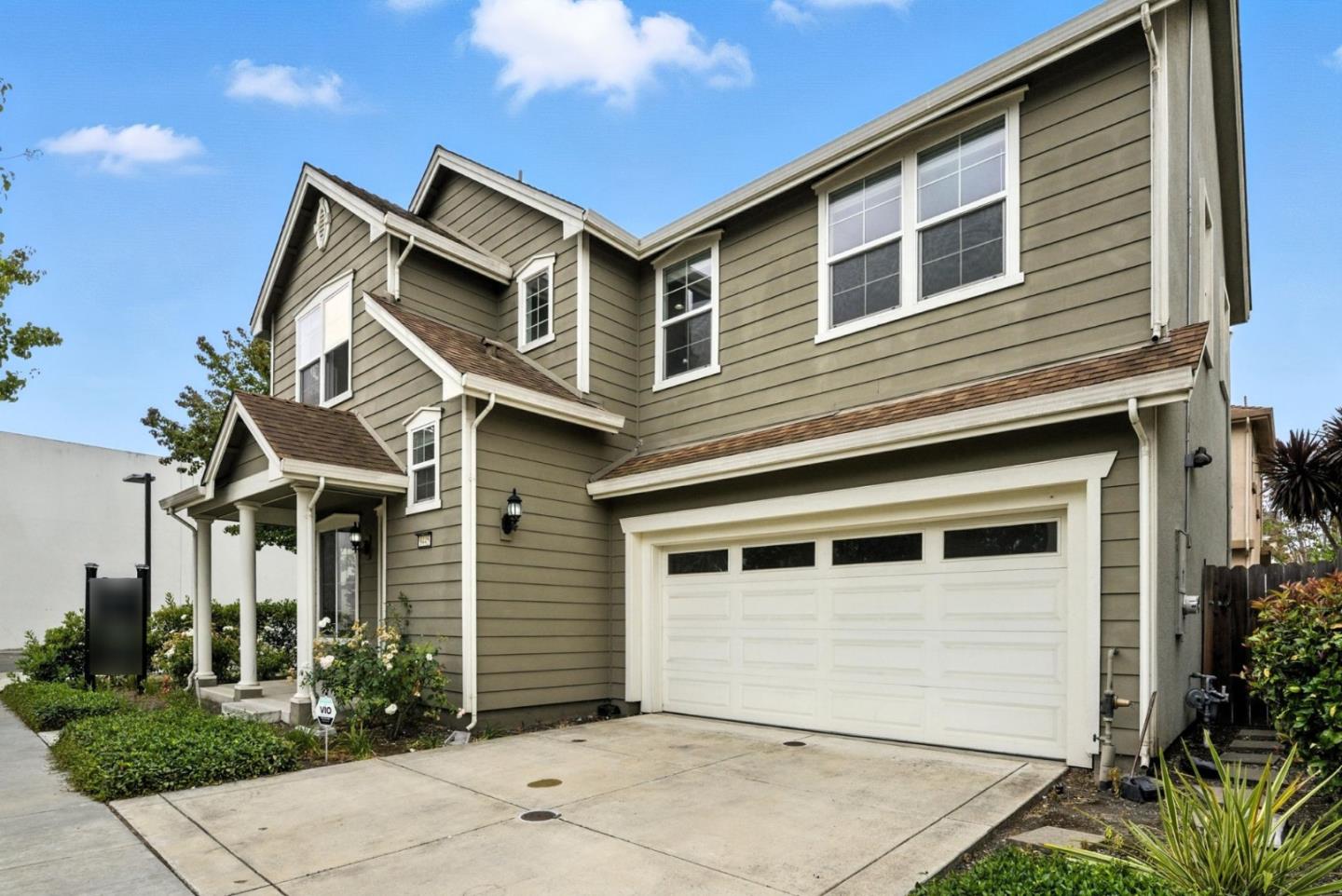 9445 Clemente Drive