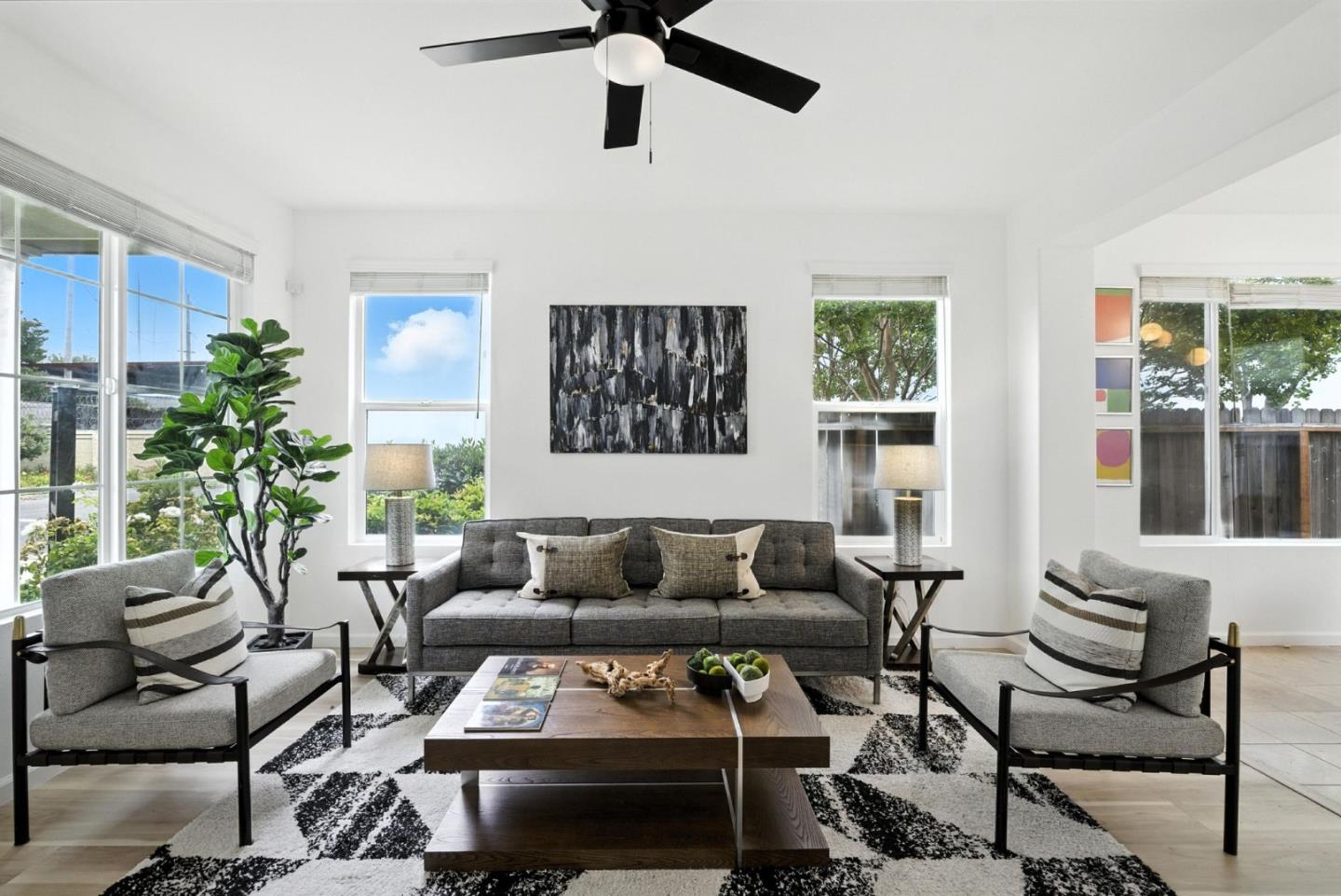 9445 Clemente Drive
