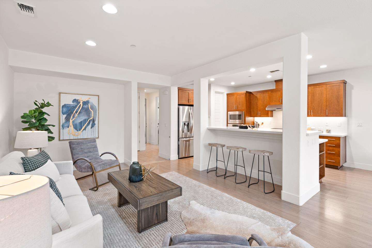 1532 Annie Street