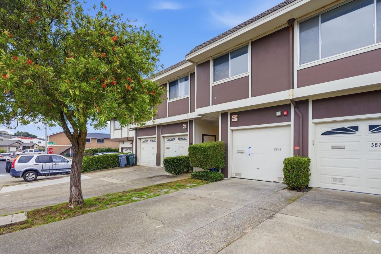 3878 Radburn Drive