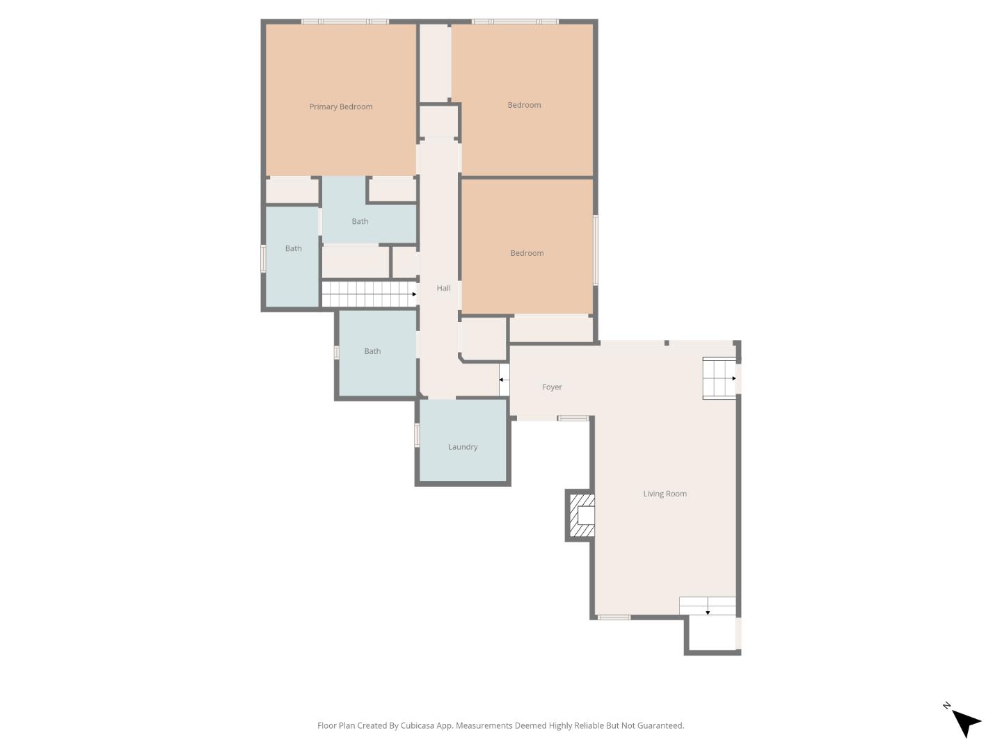 5870 Balmoral Drive