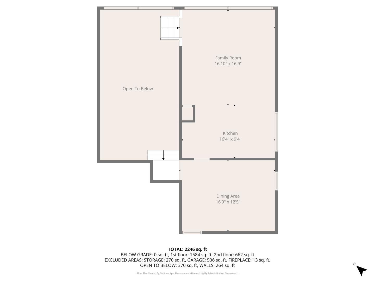 5870 Balmoral Drive
