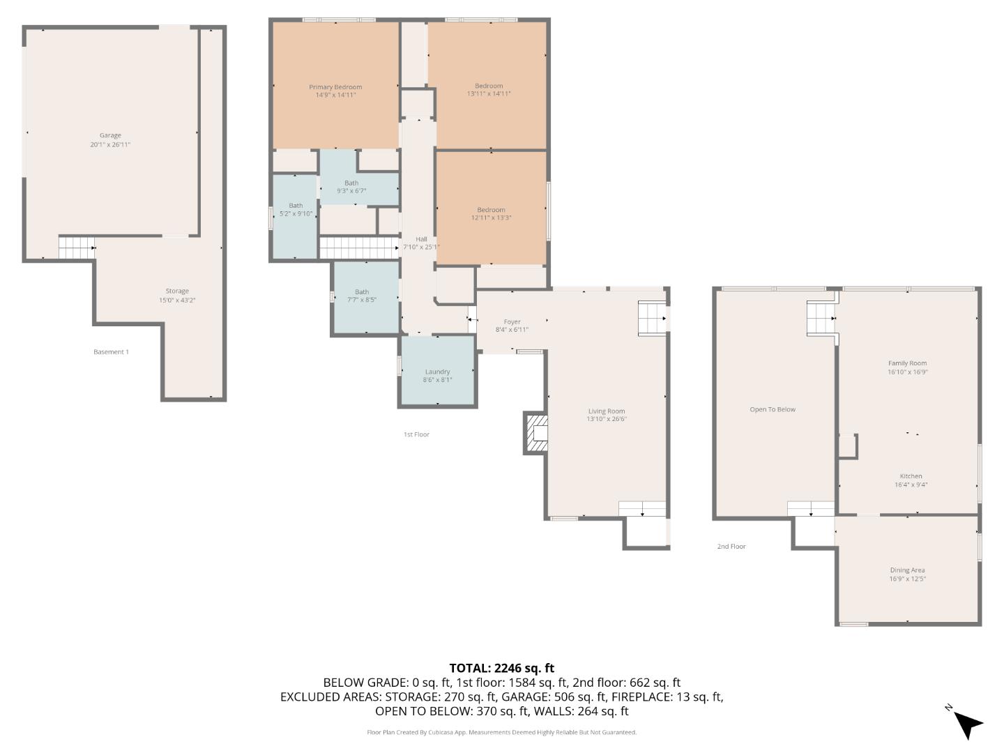 5870 Balmoral Drive