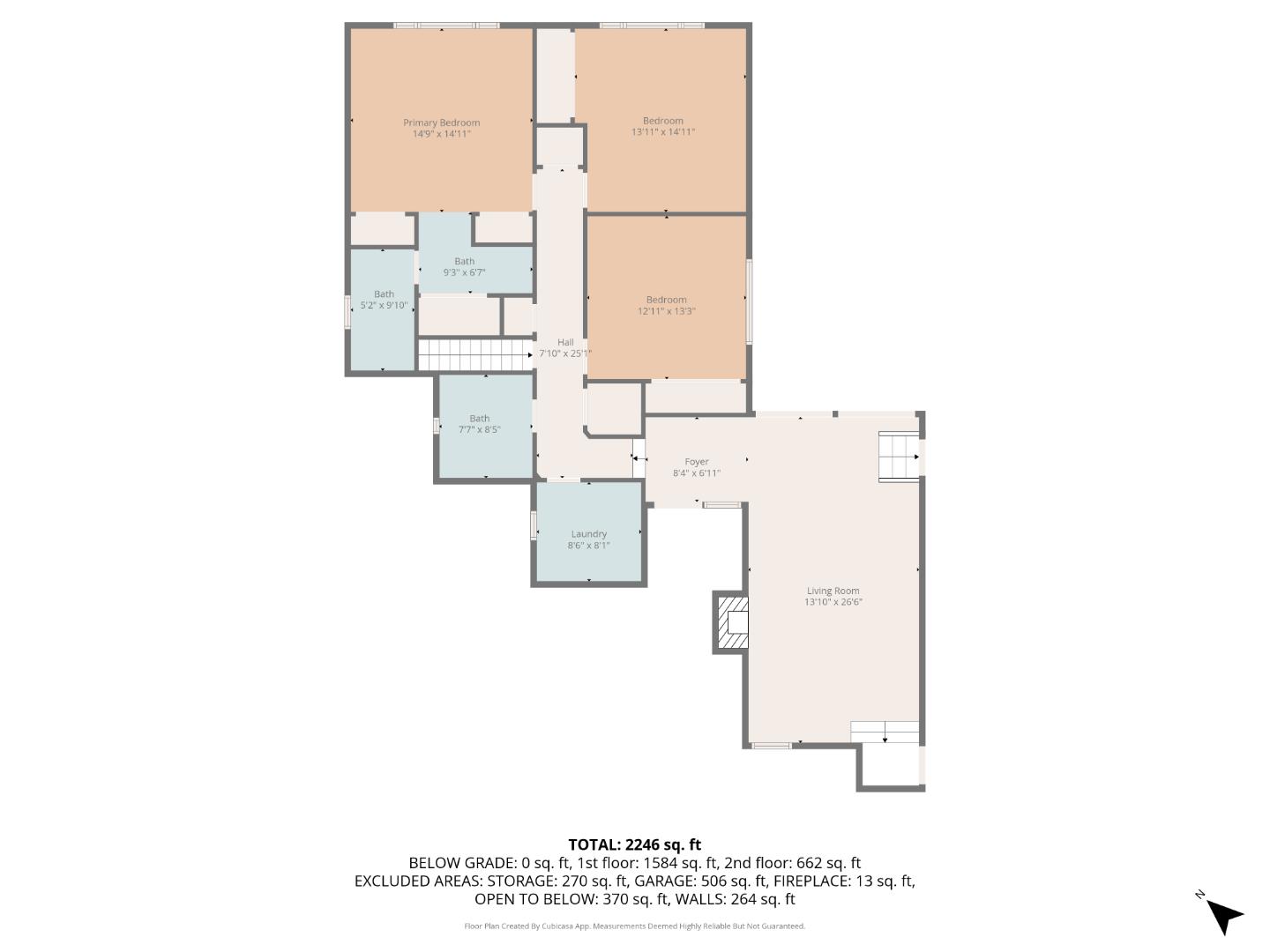 5870 Balmoral Drive