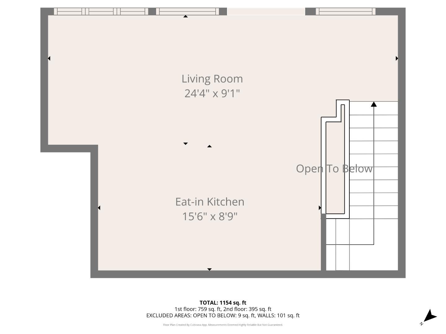 99 Rausch Street 524