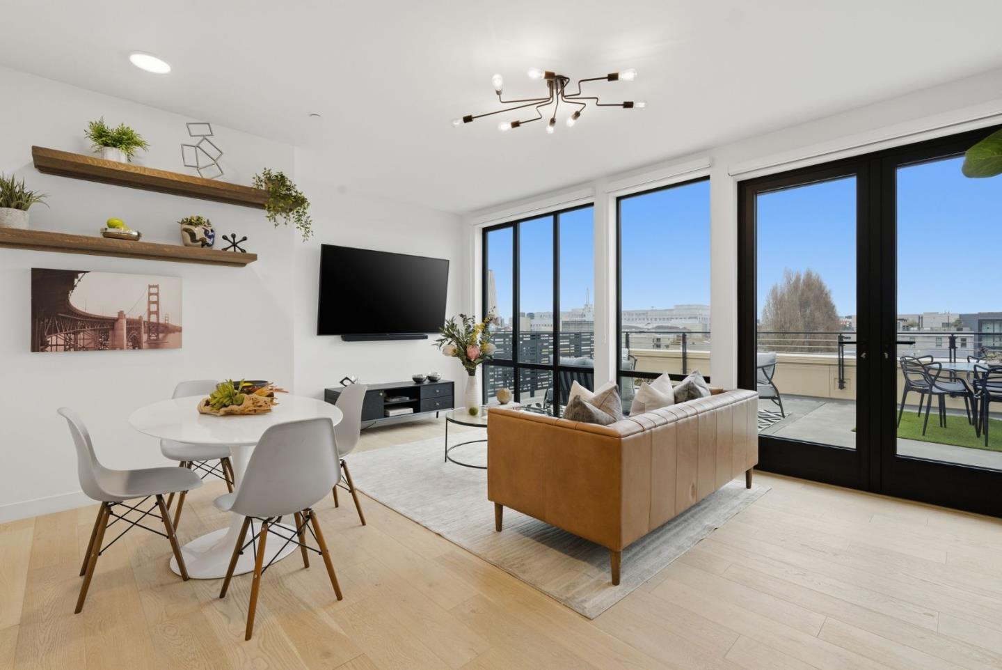 99 Rausch Street 524