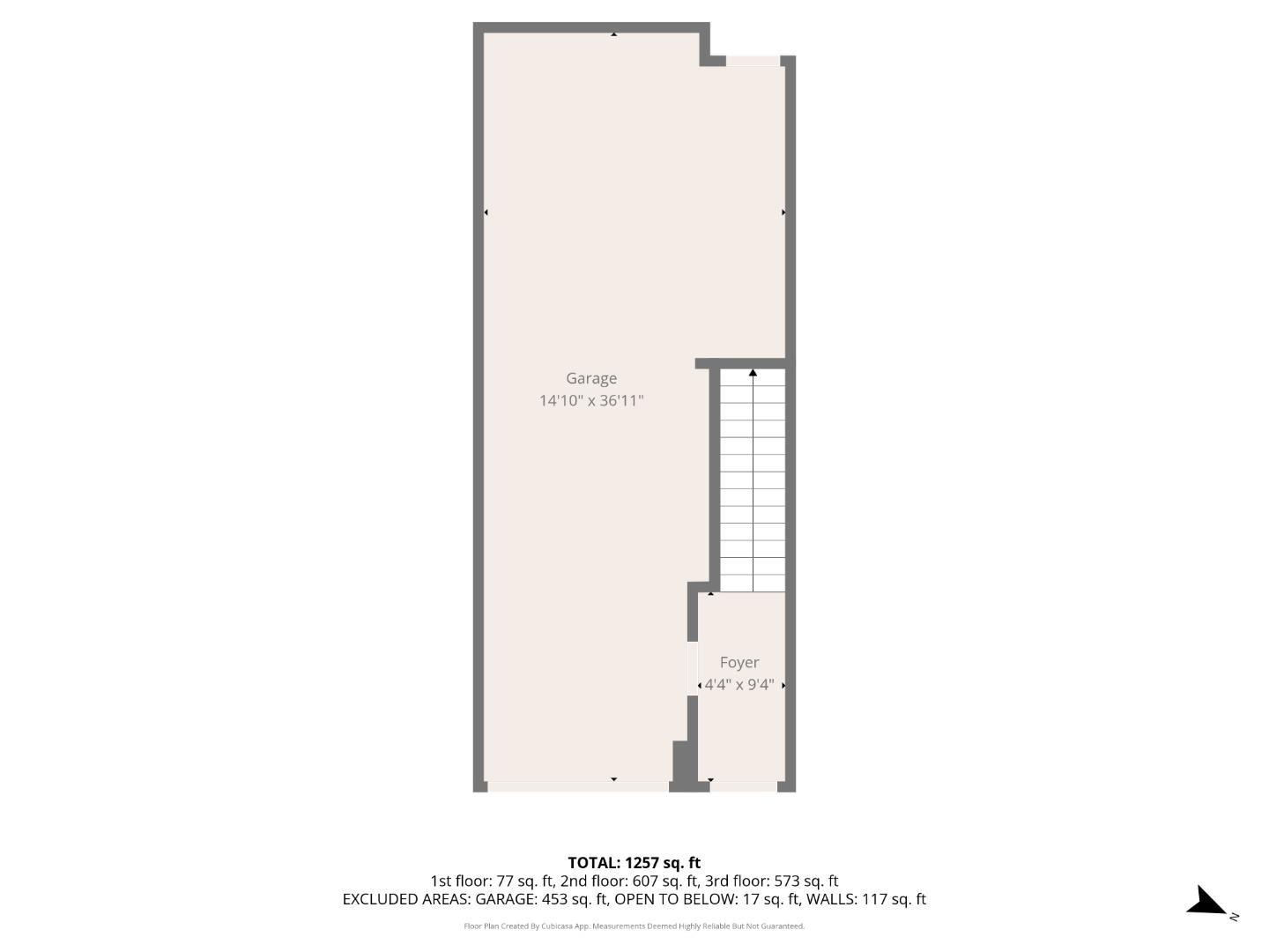 22873 Kingsford Way