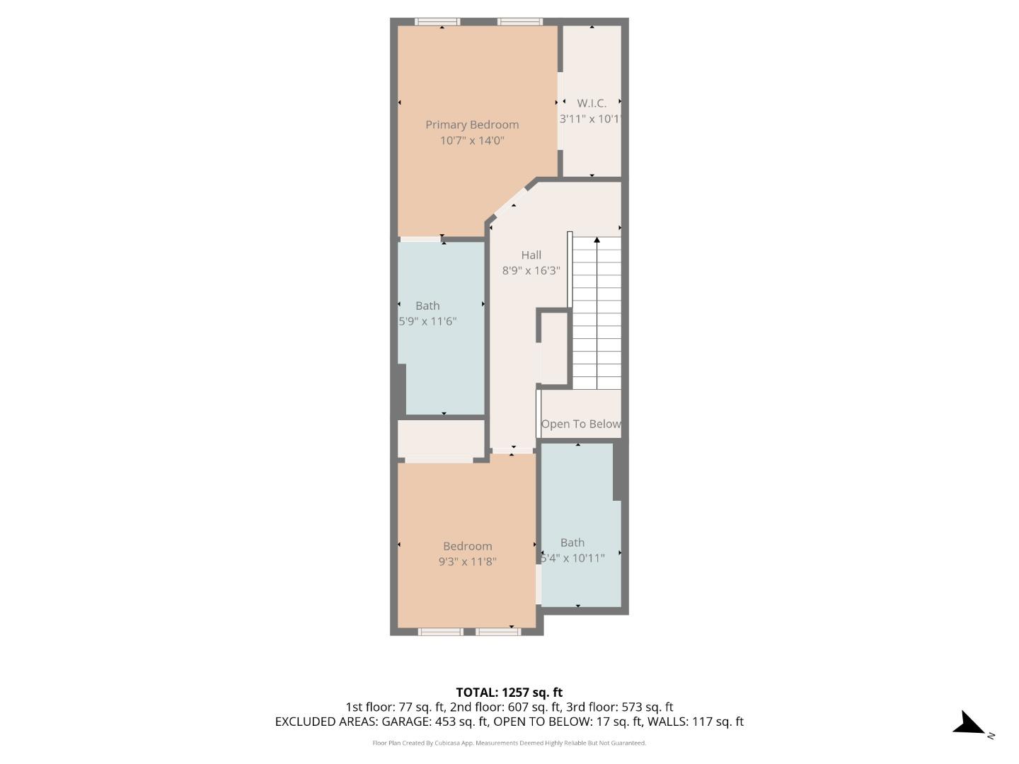 22873 Kingsford Way