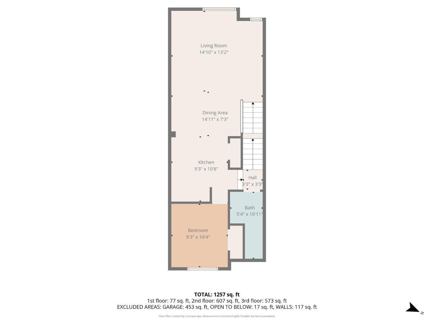22873 Kingsford Way