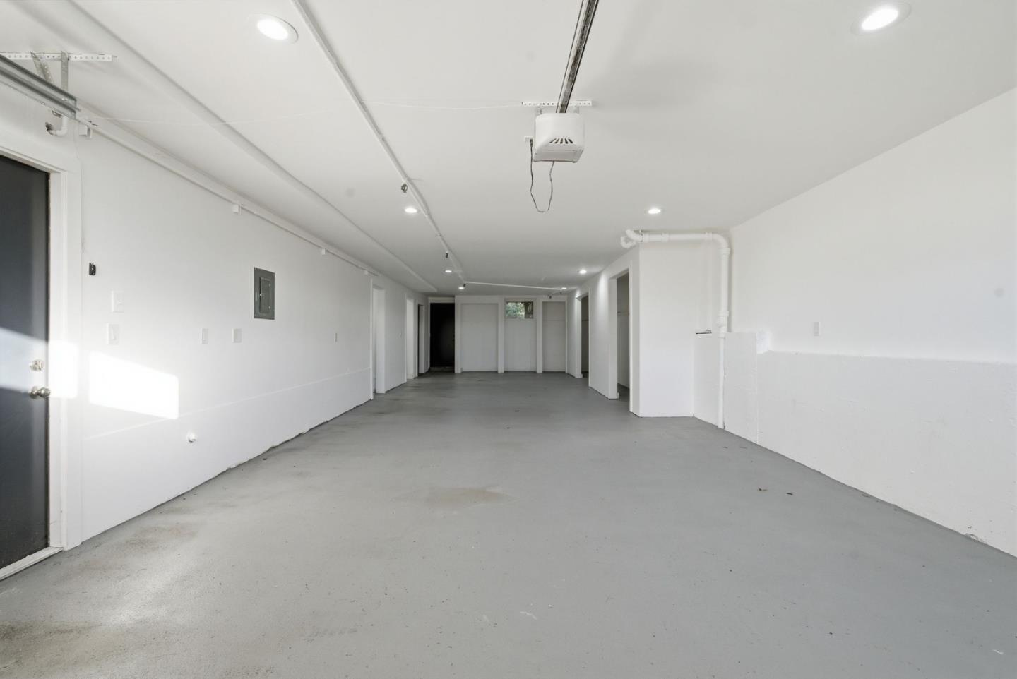 100 Byrne Street
