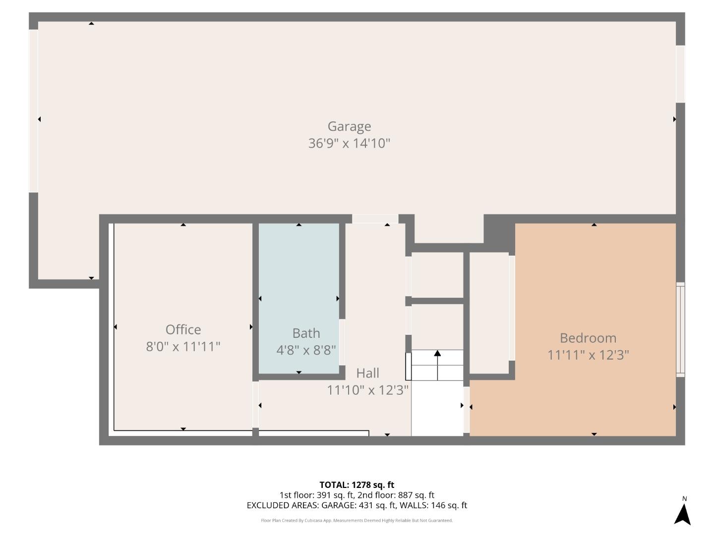 14 Jules Avenue