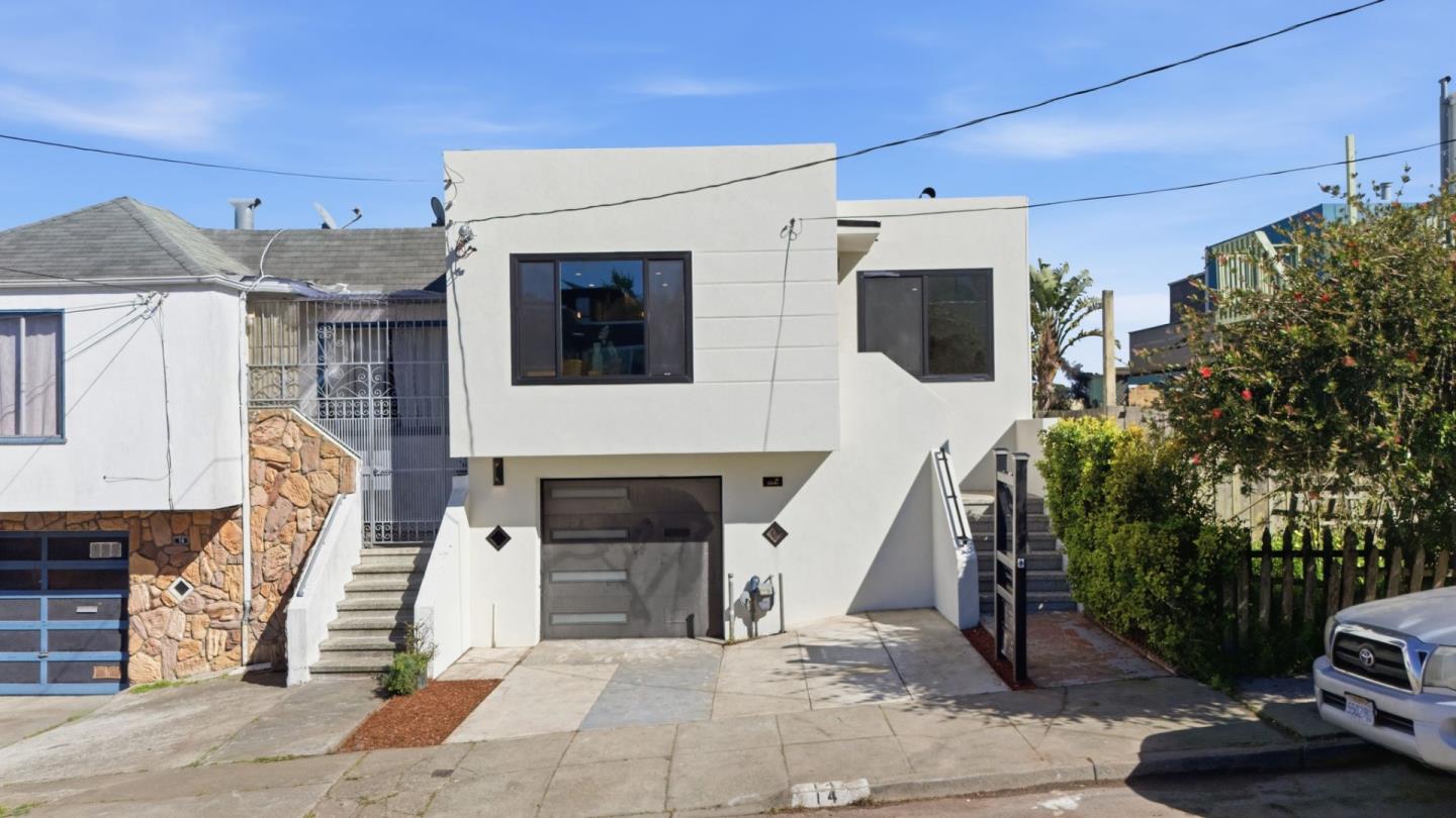 14 Jules Avenue