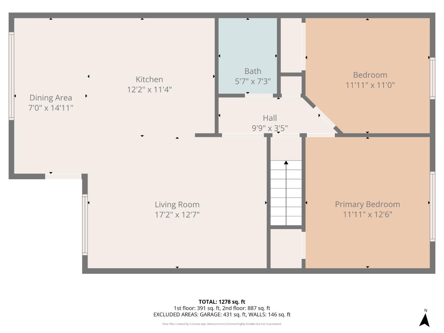 14 Jules Avenue