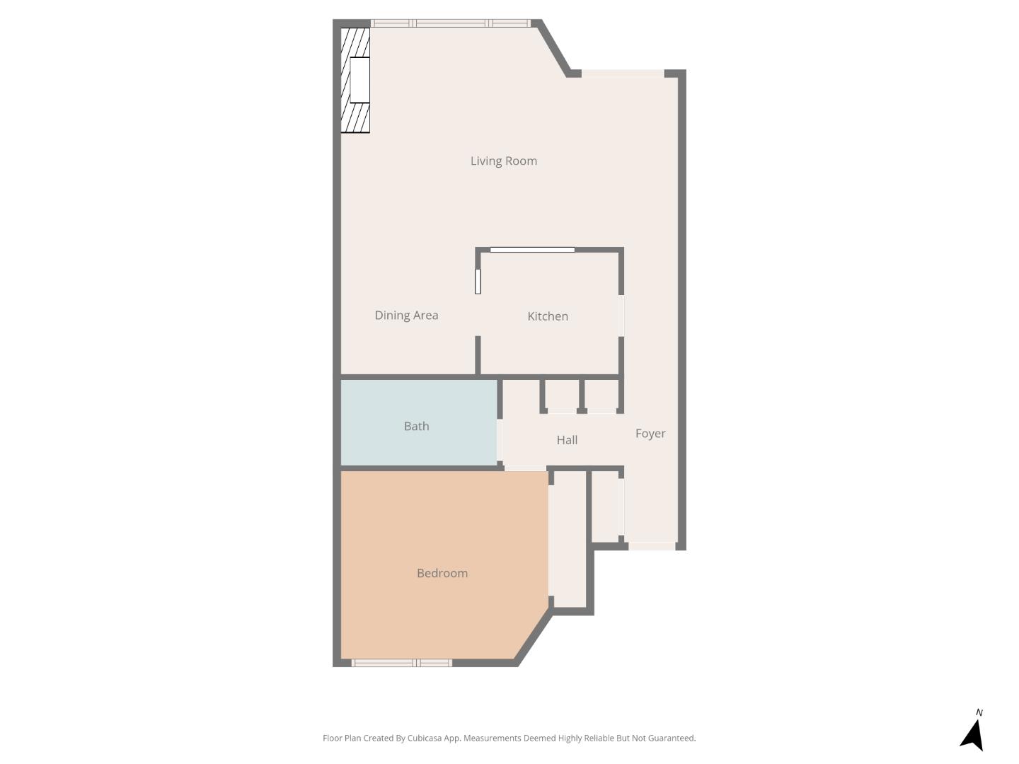 1440 Broadway 307
