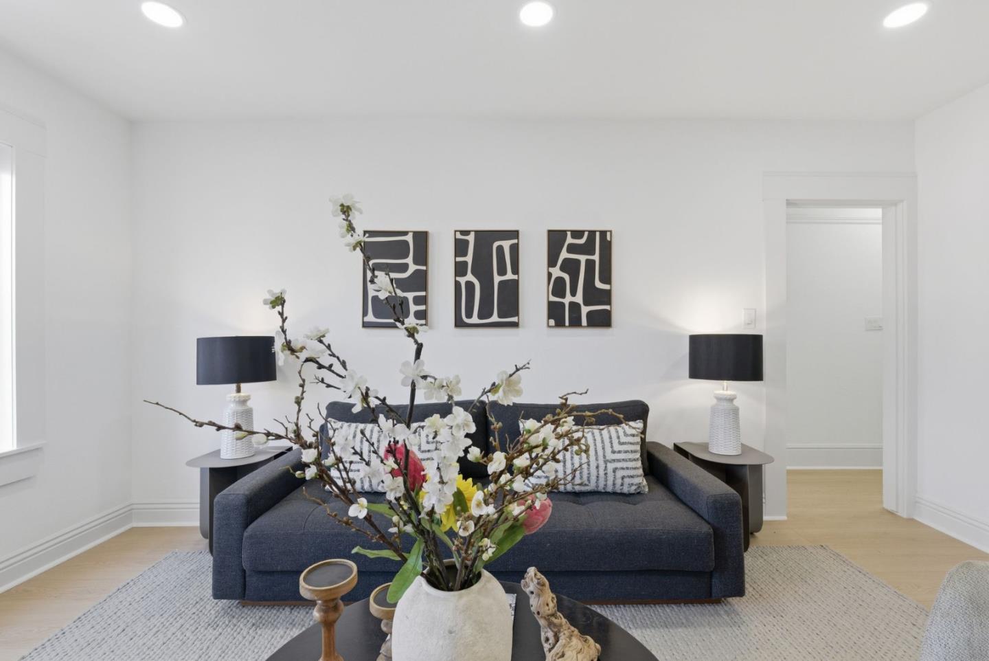 444 Irvington Street